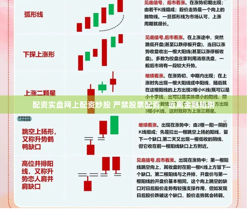 配資實盤網(wǎng)上配資炒股 嚴禁股票配資，遠離金融陷阱